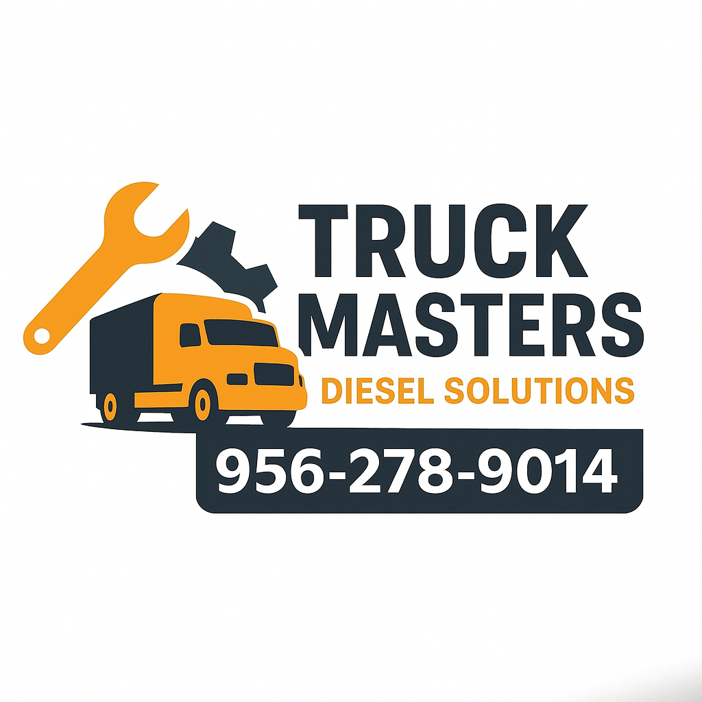 Truck Masters LLC logo